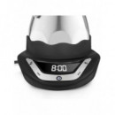 Cafetera BIALETTI Eléctrica 6 Tazas