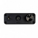 Convertidor de Audio Digital a Analógico Control de Volumen  FONESTAR