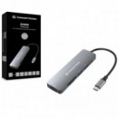 Docking Station CONCEPTRONIC Usb-c a Hdmi/usb-c/usb 3.0/SD/MICROSD