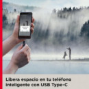 Pendrive SANDISK Ultra Dual Drive Go 64GB Usb-c