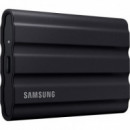 Disco Duro Externo SAMSUNG T7 Shield Ssd 1TB 3.1