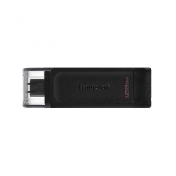 Pendrive Dual KINGSTON Data Traveler 70 128GB Usb-c