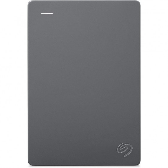 Disco Duro SEAGATE Basic 2.5" 5TB