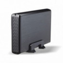 Caja Externa 3,5" Sata a USB 2.0  TOOQ