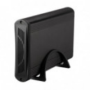 Caja Externa 3,5" Ide/sata a USB 2.0  TOOQ