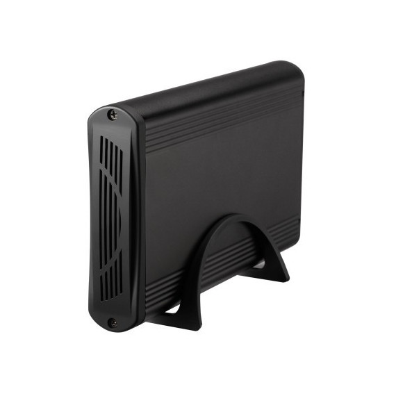 Caja Externa 3,5" Ide/sata a USB 2.0  TOOQ