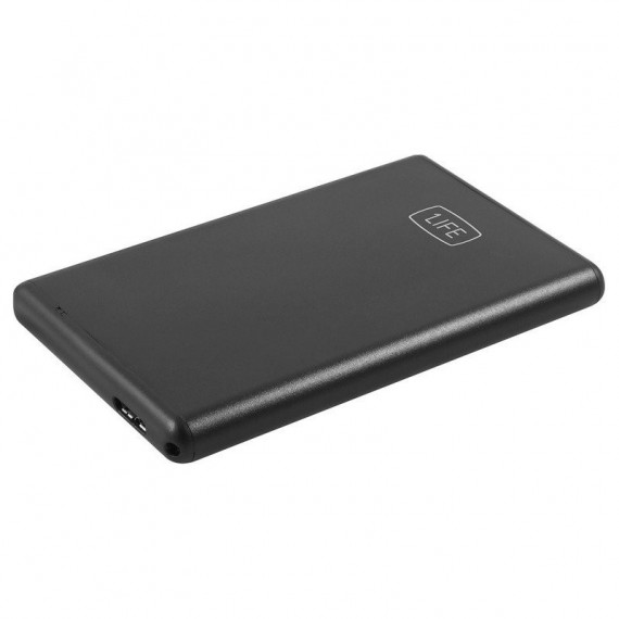 Carcasa para Disco Duro 2,5" HDD / SSD USB 3.0