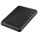 Disco Duro TOSHIBA 2,5" 4TB