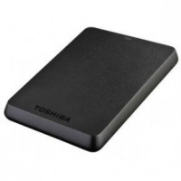 Disco Duro TOSHIBA 2,5" 4TB
