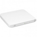 Grabadora Externa DVD Ultra Slim Blanco  LG