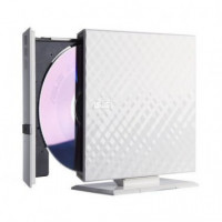 Grabadora DVD Slim Externa USB ASUS