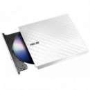 Grabadora DVD Slim Externa USB ASUS