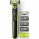 Recortadora para Cara Oneblade 360 PHILIPS QP-2734/31