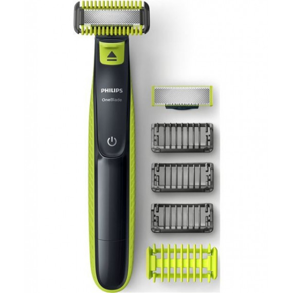 Recortadora para Cara Oneblade 360 PHILIPS QP-2734/31