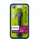 Recortadora para Cara Oneblade 360 PHILIPS QP-2734/31