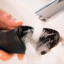 Afeitadora Seco PHILIPS S1131/41