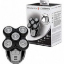 Afeitadora Rotativa REMINGTON Ultimate Series 5
