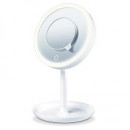 Espejo con Luz Led BEURER BS-45