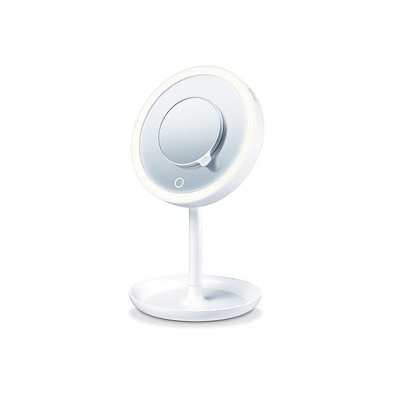 Espejo con Luz Led BEURER BS-45