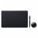 Tableta WACOM Intuos Pro M BLUETOOTH /usb PTH-660K1B