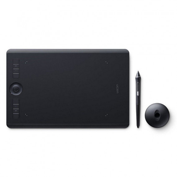 Tableta WACOM Intuos Pro M BLUETOOTH /usb PTH-660K1B