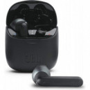 Auriculares BLUETOOTH JBL Tune Buds In-ear con Cancelación de Ruido