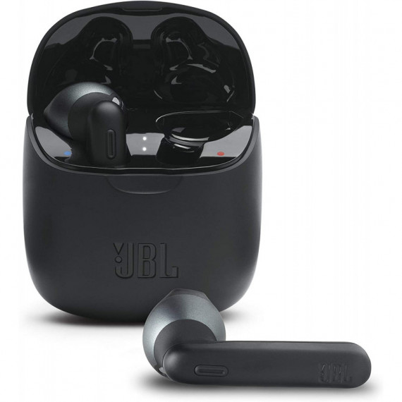 Auriculares BLUETOOTH JBL Tune Buds In-ear con Cancelación de Ruido