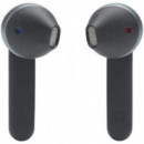 Auriculares BLUETOOTH JBL Tune Buds In-ear con Cancelación de Ruido