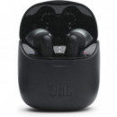 Auriculares BLUETOOTH JBL Tune Buds In-ear con Cancelación de Ruido