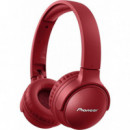 Auriculares BLUETOOTH PIONEER S6
