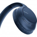 Auriculares BLUETOOTH SONY WH-CH720N