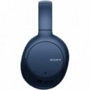 Auriculares BLUETOOTH SONY WH-CH720N