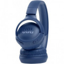 Auriculares BLUETOOTH JBL Tune 510BT Negro