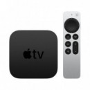 Apple TV 4K 64GB (3ª Generación)  APPLE