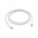 Apple Cable Lightning a Usb-c 2MTRS.  APPLE