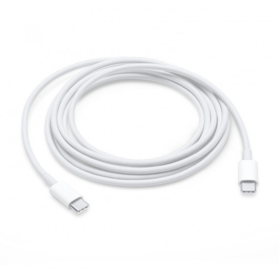 Apple Cable de Carga Usb-c 1MT.  APPLE