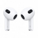 Apple Airpods 3ª Generación con Estuche de Carga Lightning  APPLE