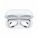 Apple Airpods 3ª Generación con Estuche de Carga Lightning  APPLE