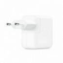 Apple Adaptador de Corriente 35W Doble Usb-c  APPLE