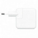 Apple Adaptador de Corriente 35W Doble Usb-c  APPLE