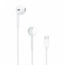Apple Auriculares Earpods con Conector Usb-c  APPLE