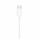 Apple Auriculares Earpods con Conector Usb-c  APPLE