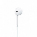 Apple Auriculares Earpods con Conector Usb-c  APPLE