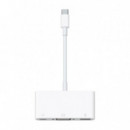 Apple Adaptador Multipuerto de Usb-c a VGA  APPLE