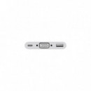 Apple Adaptador Multipuerto de Usb-c a VGA  APPLE