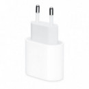 Apple Adaptador de Corriente Usb-c de 20W  APPLE