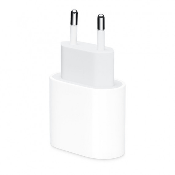 Apple Adaptador de Corriente Usb-c de 20W  APPLE