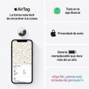 Apple Airtag  APPLE