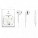 Apple Auriculares con Mando y Micro Mini Jack 3,5MM  APPLE
