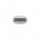 Apple Adaptador de Usb-c a Lightning Hembra  APPLE